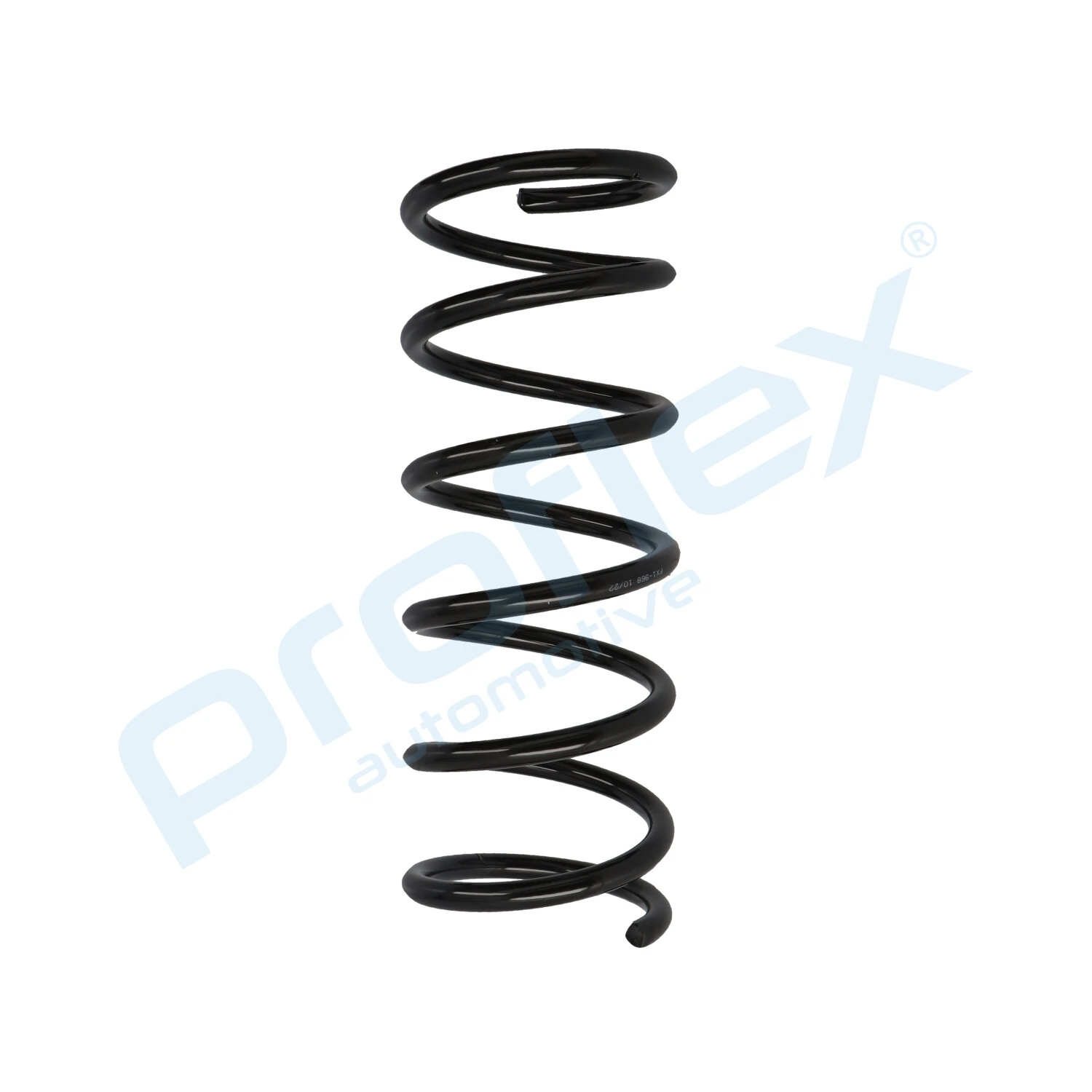 Muelle de suspensión Proflex Automotive PX10968