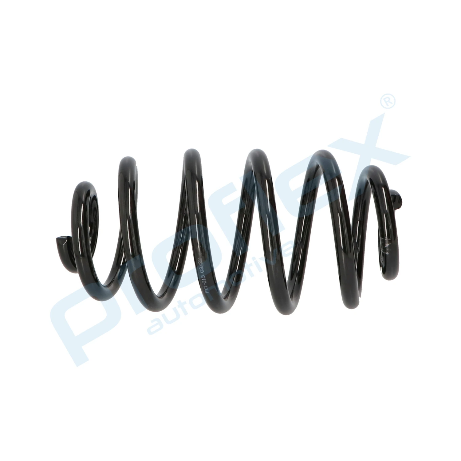 Comprar PX10219 Proflex Automotive Muelle de eje trasero