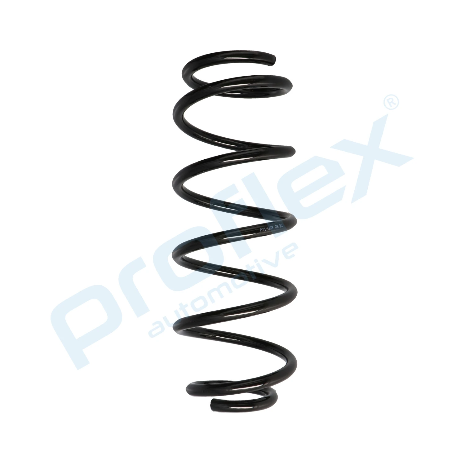 Muelles delantero 407  sedán (2004-2011) original desde 36,66 €