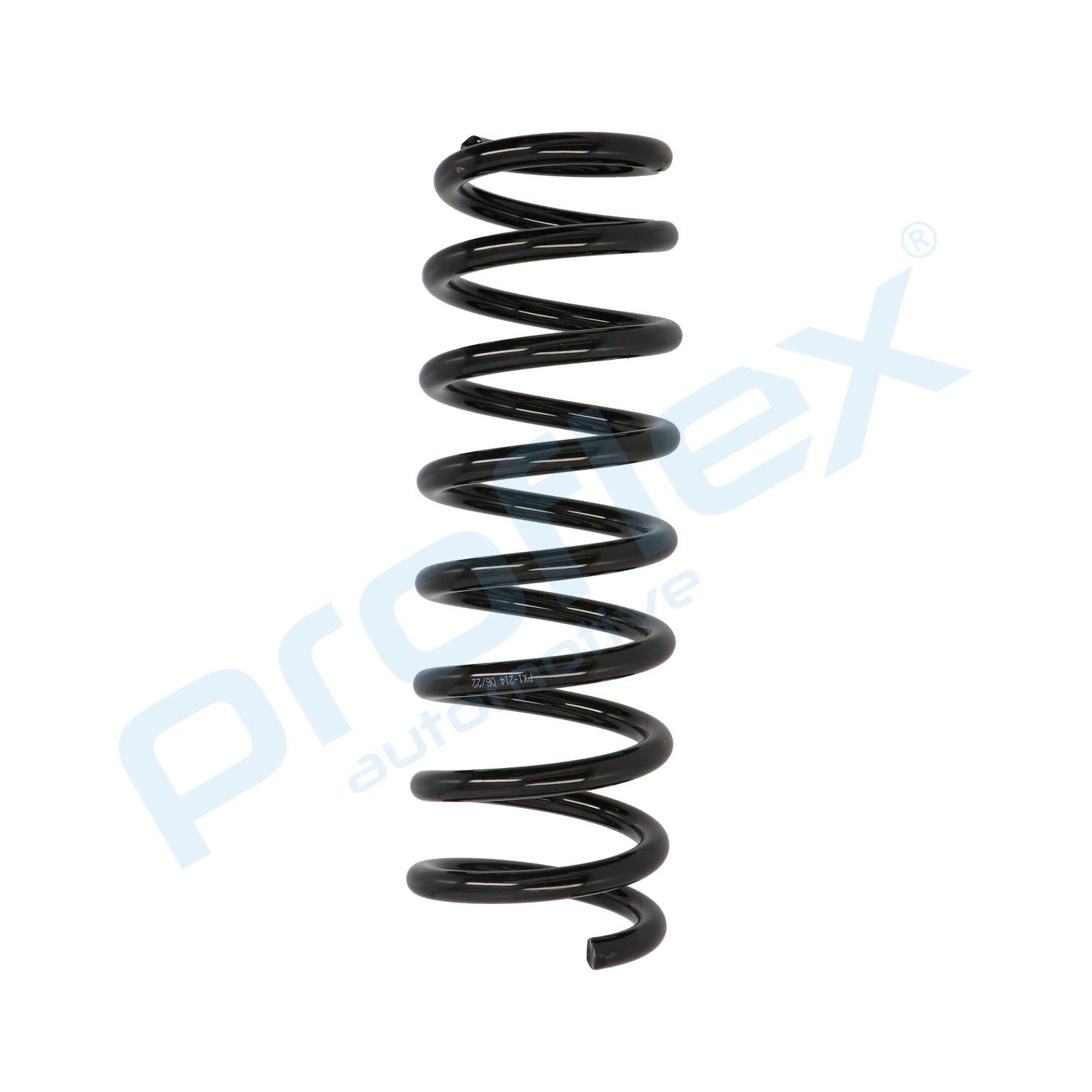 Muelle de suspensión Proflex Automotive PX10214