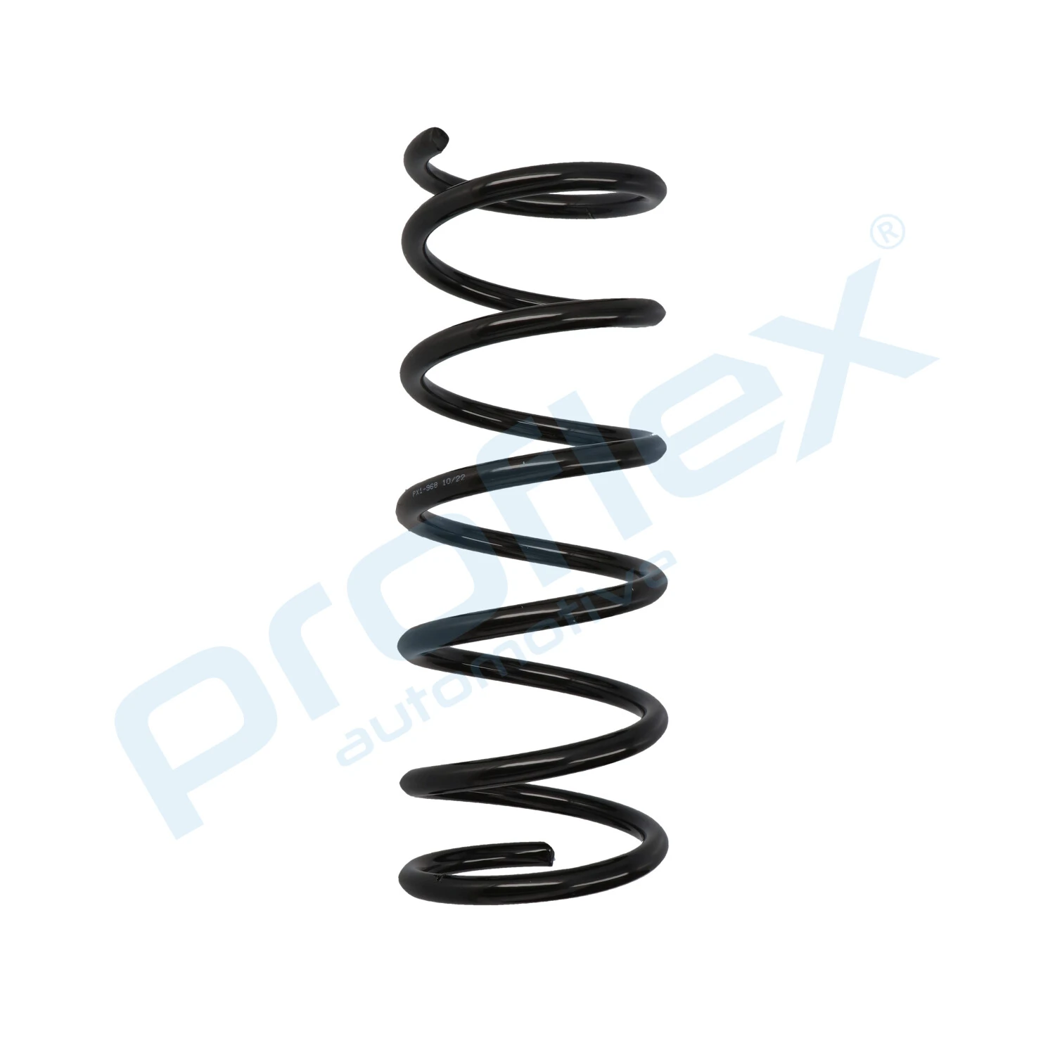 Muelle de suspensión para Ford Mondeo IV (CA2)
