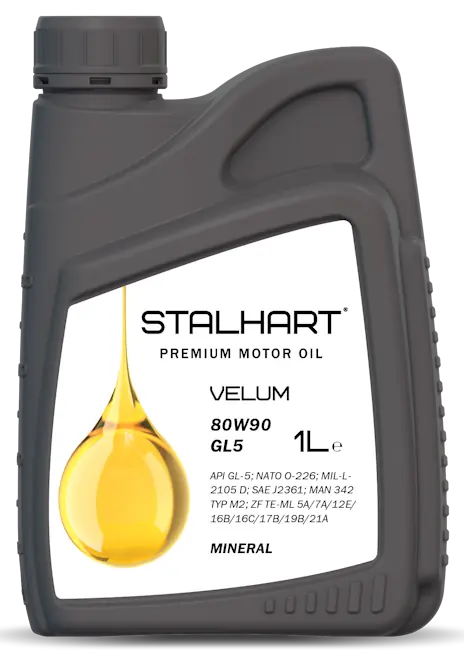 745421 Stalhart