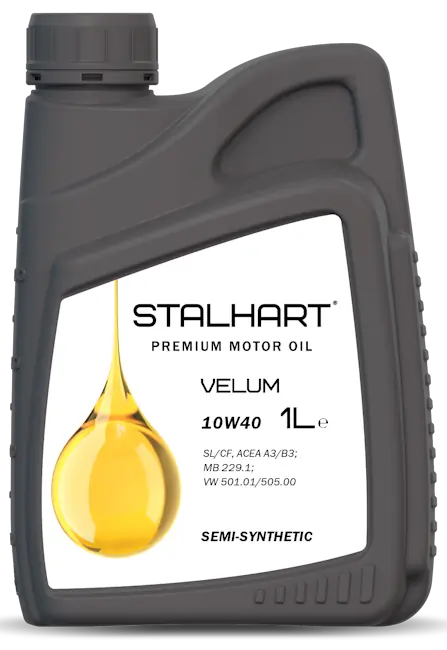 745321 Stalhart