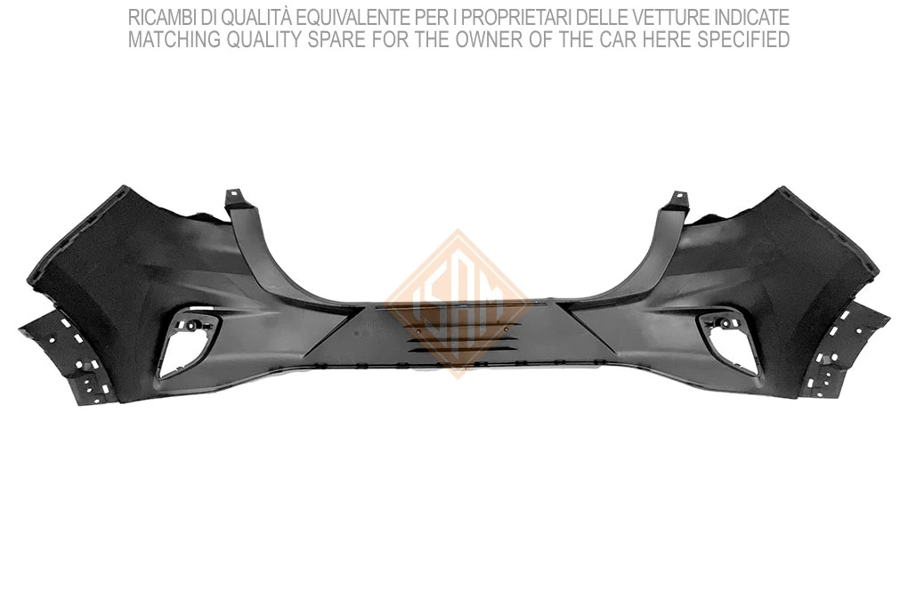 Paragolpes Ford Puma SUV (J2K, CF7) (2019 - 2026) precio, desde 479,16 EUR