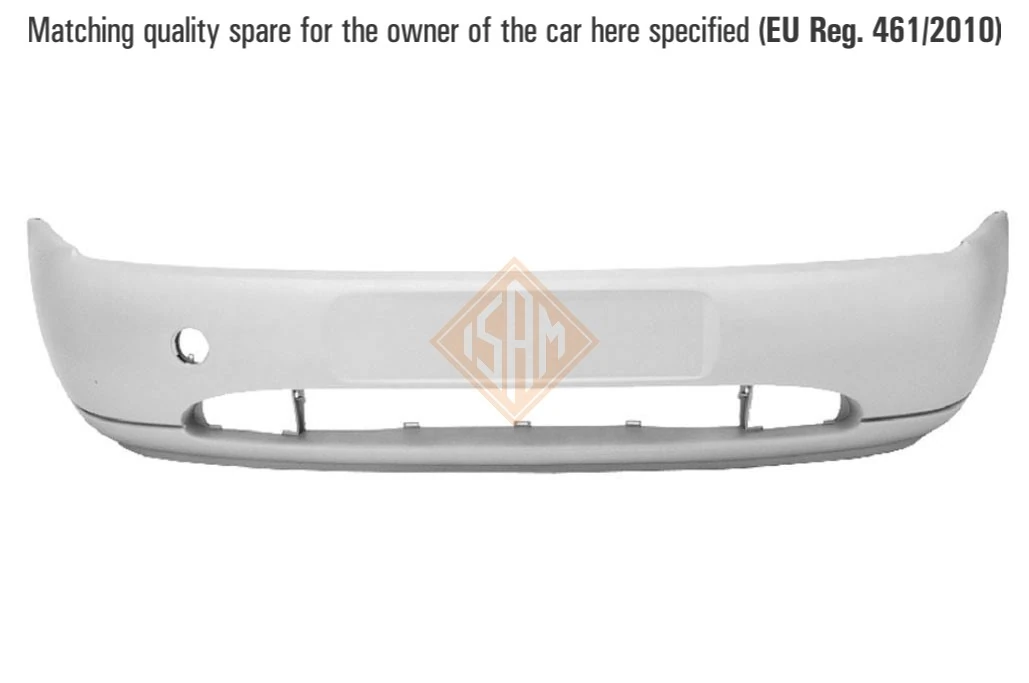 Comprar Parachoques delantero Ford Fiesta IV JAS, JBS a bajo precio