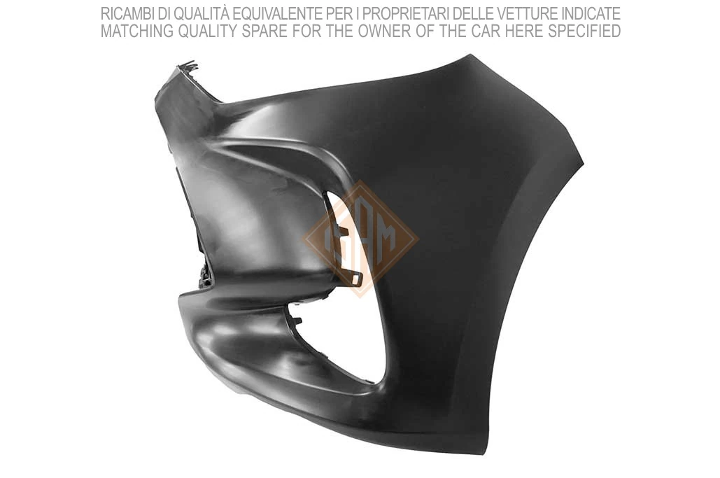 Comprar 2324110 Isam Defensa delantera