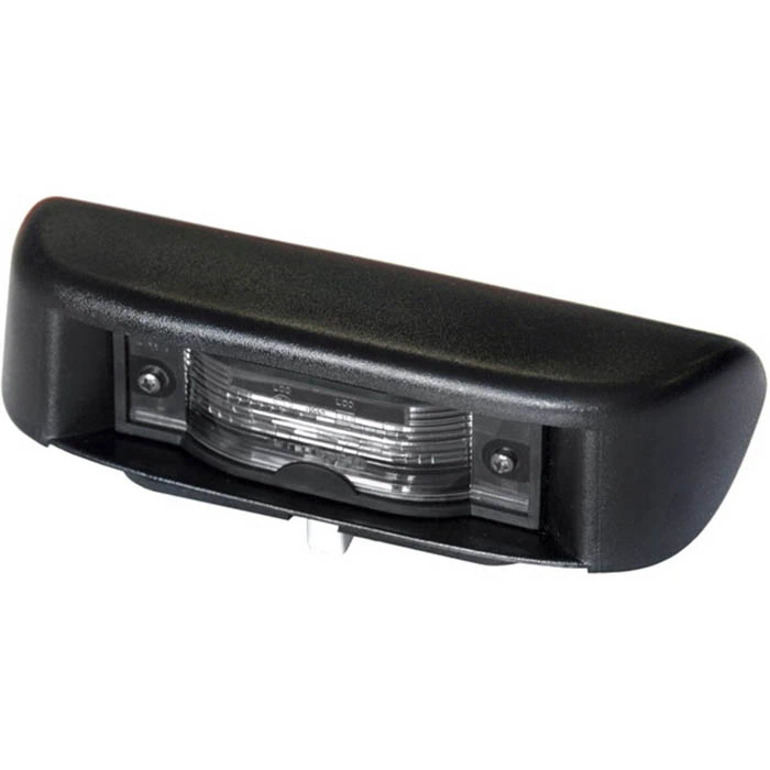 Luces LED de matricula Nissan Primastar  bus comprar en España