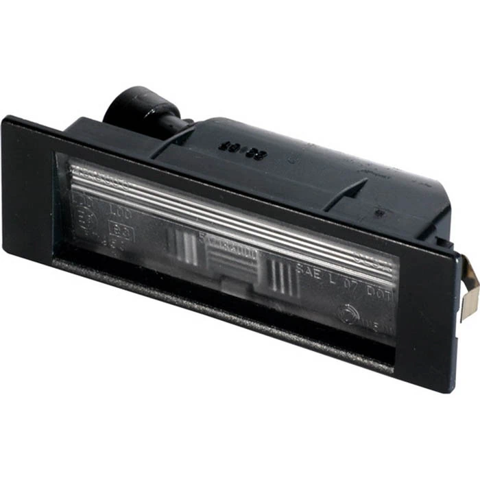 Lampara de matricula Magneti Marelli LLI750 precio, desde 34,64 EUR
