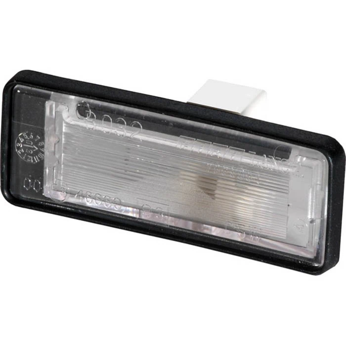 Luz de matricula Fiat Tempra  (1990-1996)