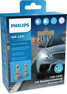 11342U6000X2 Philips 