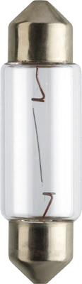 13844CP Philips Bombilla de cruce