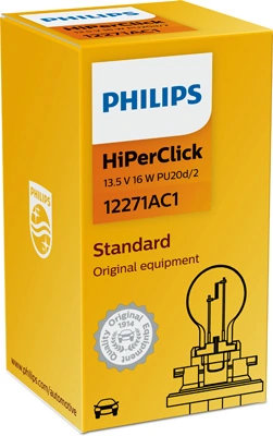 12271AC1 Philips Bombilla de cruce