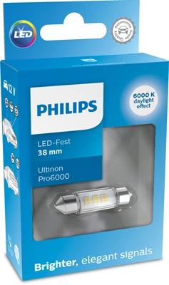 11854CU60X1 Philips 