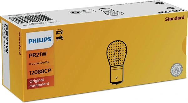 Bombilla de faro Philips 12088CP precio, desde 8,61 EUR