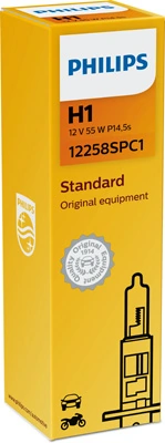 12258SPC1 Philips