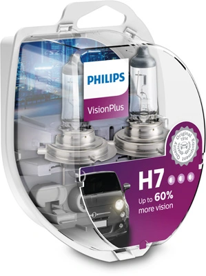 12972VPS2 Philips Lámpara halógena