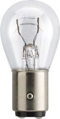 12499VPB2 Philips Bombilla de cruce