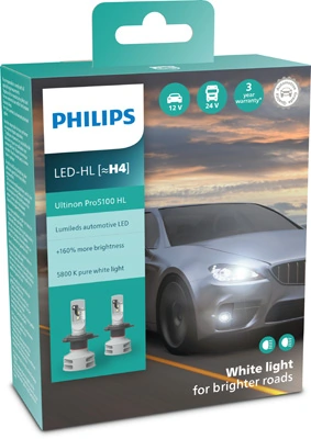 Comprar 11342U51X2 Philips 