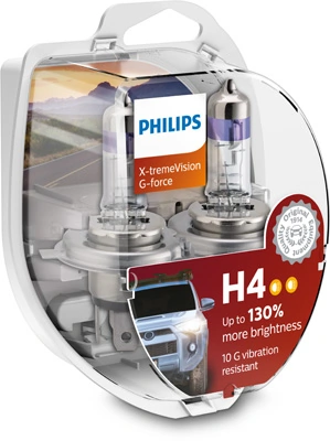 Lámpara halógena Philips 12342XVGS2 precio, desde 2,72 EUR