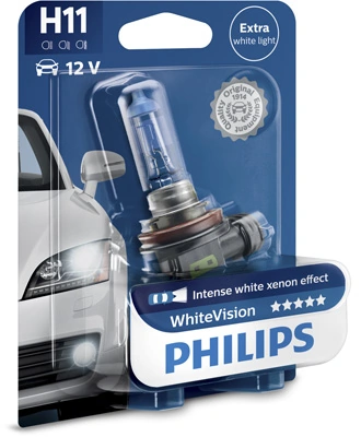 Bombilla PHILIPS 12362WHVB1