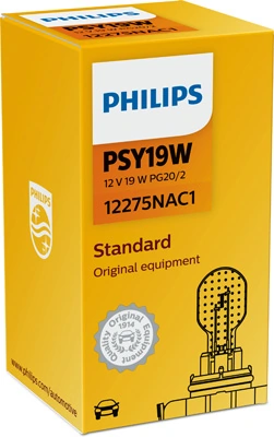 12275NAC1 Philips Lámpara de intermitente