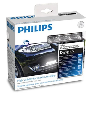 12831WLEDX1 Philips Bombilla LED