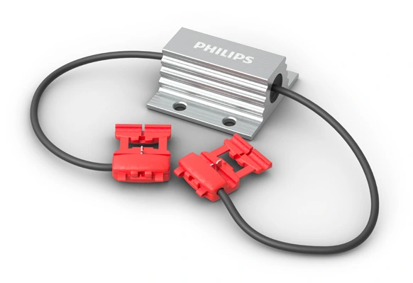 Comprar 18957X2 Philips Cable de faro