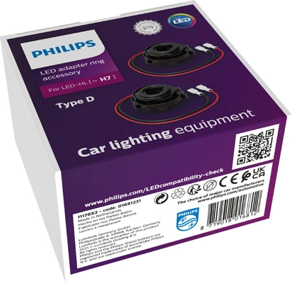 11176X2 Philips 