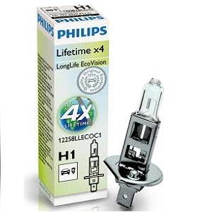 12258LLECOC1 Philips