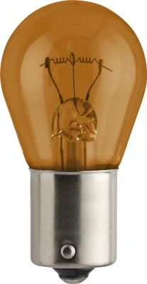 12496NAB2 Philips Bombilla de cruce