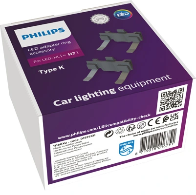 11180X2 Philips 