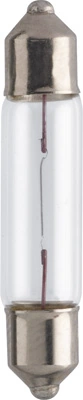 12818CP Philips Bombilla de cruce