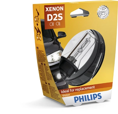 85122VIS1 Philips