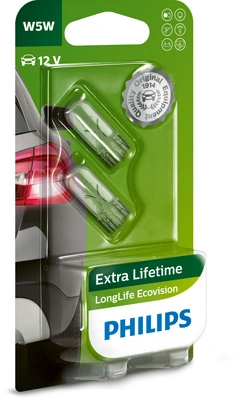 12961LLECOB2 Philips Lámpara de luz interior de cabina