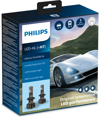 11972U91X2 Philips 