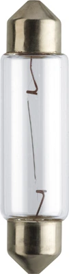13866CP Philips Bombilla de cruce