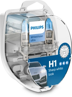 12258WVUSM Philips Lámpara halógena