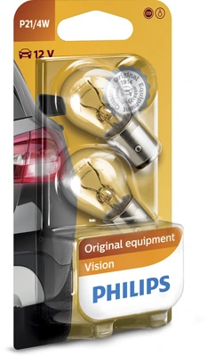 12594B2 Philips Bombilla de cruce
