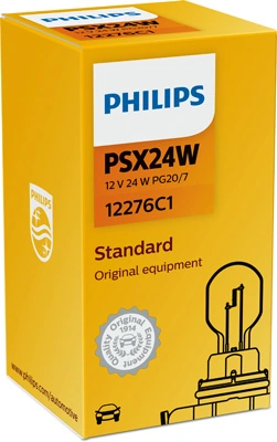 12276C1 Philips Bombilla de cruce