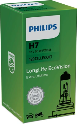 Lámpara halógena Philips 12972LLECOC1 precio, desde 9,60 EUR