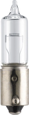 24356CP Philips Bombilla de cruce