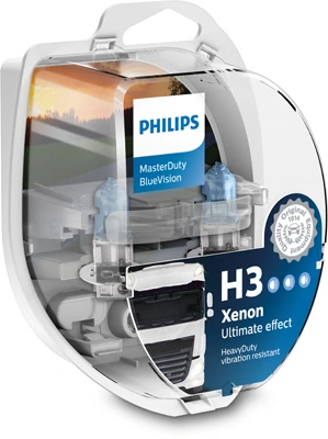 13336MDBVS2 Philips Lámpara halógena