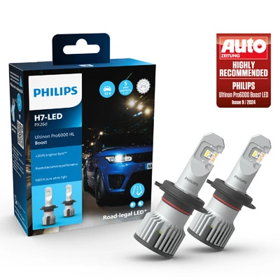 Comprar 11972U60BX2 Philips 