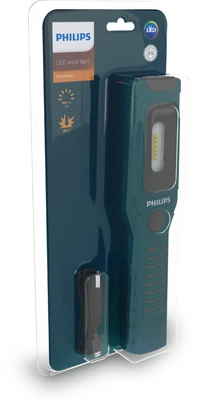 RC420B1 Philips Linterna portátil