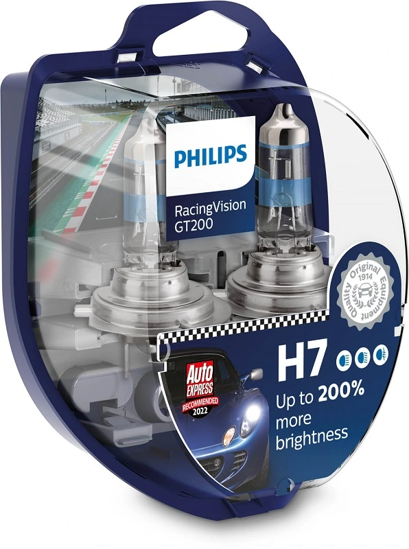 Bombilla halógena Philips 12972RGTS2 precio, desde 11,26 USD