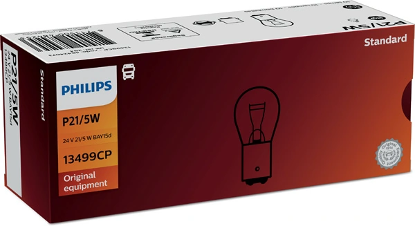 Comprar 13499CP Philips Bombilla de luz