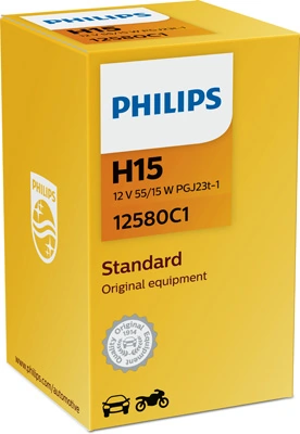 12580C1 Philips