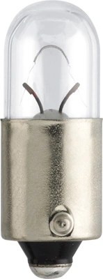 12929CP Philips Bombilla de cruce
