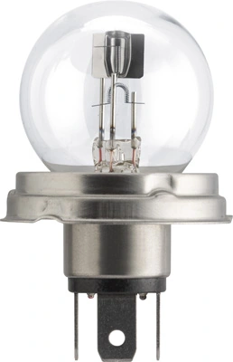 12620C1 Philips Lámpara halógena