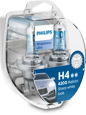 12342WVUSM Philips Lámpara halógena